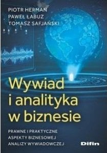 Difin Wywiad i analityka w biznesie 1