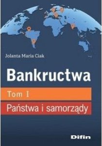 Difin Bankructwa T.1 Państwa i samorządy 1