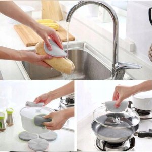 Zilner SPIENIACZ MLEKA ręczny UBIJAK Kubek Garnek 800ml 3