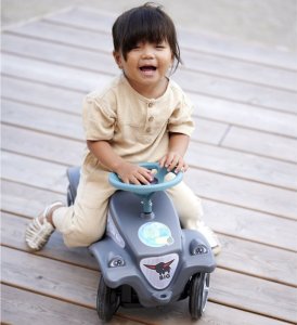 Big Bobby Car Classic Eco* 7