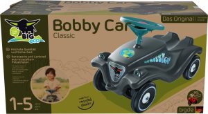 Big Bobby Car Classic Eco* 9