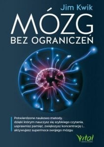 Vital Mózg bez ograniczeń 1