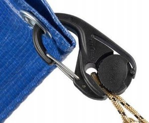 NiteIze Klamra biwakowa Nite Ize CamJam Cord Tightener 3