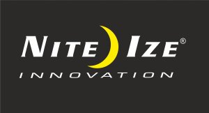 NiteIze Klamra biwakowa Nite Ize CamJam Cord Tightener 4
