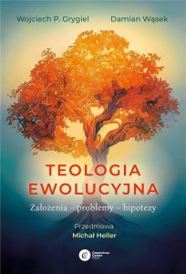 Copernicus Center Press Teologia ewolucyjna w.2023 1