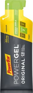 PowerBar PowerBar PowerGel Original 41g ZEL ENERGETYCZNY Z KOFEINA Espresso 1