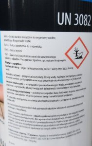 Acrylmed AQUA BIOCYD G-1 0,5L 3