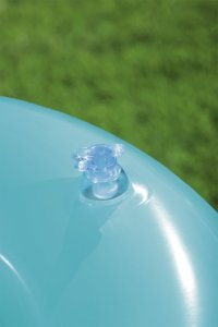 Bestway Dmuchane kółko do pływania Leśny Świat BESTWAY Winyl 56cm 11