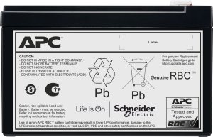 APC APC Replacement Battery Cartridge 210 1