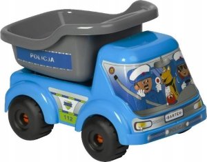 Marioinex Samochód Bartek Policjant 4