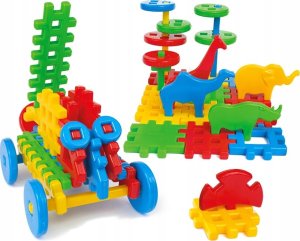 Marioinex Samochód Bartek Policjant 9