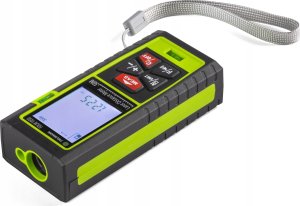 Dalmierz laserowy Fieldmann FDLM 1050 2