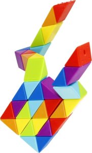 Mega Creative KOSTKA MAGIC WAZ 7X7X2 MC PBH 720 6