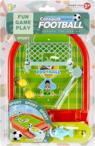 Mega Creative GRA KOSZYKOWKA 18X29X5 MC KREG/PILKA DISP8/48/96 2