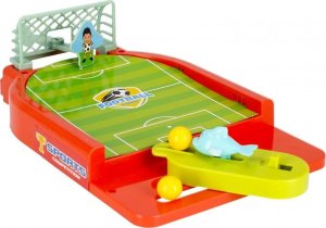 Mega Creative GRA KOSZYKOWKA 18X29X5 MC KREG/PILKA DISP8/48/96 3