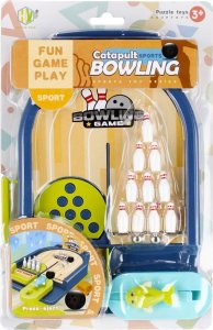 Mega Creative GRA KOSZYKOWKA 18X29X5 MC KREG/PILKA DISP8/48/96 6