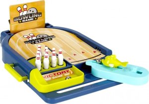 Mega Creative GRA KOSZYKOWKA 18X29X5 MC KREG/PILKA DISP8/48/96 7