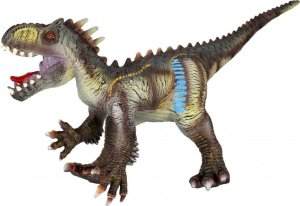 Figurka Mega Creative DINOZAUR B/O 55CM MC FOL 24/48. 1