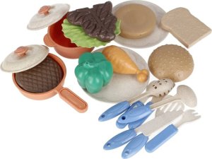 Mega Creative ZEST KUCHENNY 18X15X15X 21EL MC SIATKA 24/48 3