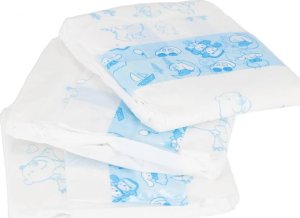 Mega Creative PIELUCHY 3SZT 18X23 NELLA MC B/C 24/48 2