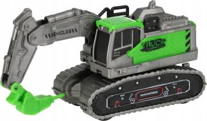 Mega Creative MASZYNA ROLN/BUD P/B MIX 14CM ZIE MC 12/216/432 3