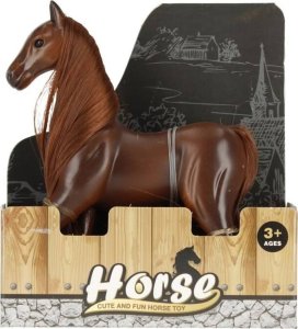 Figurka Mega Creative KONIK 11X13X4 MIX6 MC DISP 12/288 6