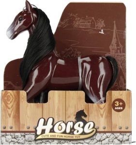 Figurka Mega Creative KONIK 11X13X4 MIX6 MC DISP 12/288 7