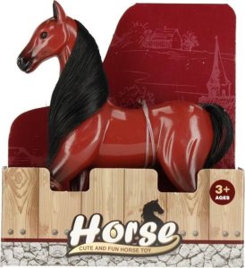 Figurka Mega Creative KONIK 11X13X4 MIX6 MC DISP 12/288 9