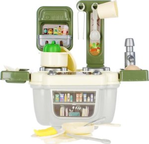 Mega Creative KUCHNIA AKC 28X28X10 MIX2 MC PBH 48/96 2