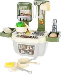 Mega Creative KUCHNIA AKC 28X28X10 MIX2 MC PBH 48/96 3