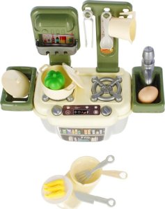 Mega Creative KUCHNIA AKC 28X28X10 MIX2 MC PBH 48/96 4