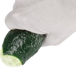 Mega Creative ZAB WYCISKANA AWOKADO 6CM MC DISP 12/288 4