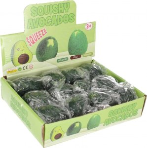 Mega Creative ZAB WYCISKANA AWOKADO 6CM MC DISP 12/288 5