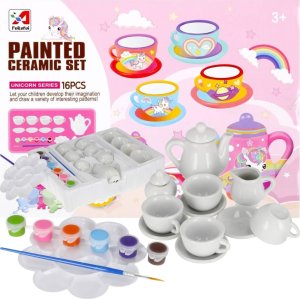 Mega Creative ZEST KREAT DO MALOW CERAM UNICOR 28X21X5 MC36/72 1