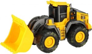 Mega Creative MASZYNA ROLN/BUD P/B MIX 14CM ZOL MC 12/216/432 2