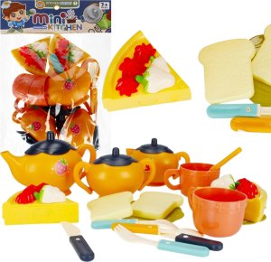 Mega Creative ZEST KUCHENNY 24X32X7 MC PBH 36/72 1