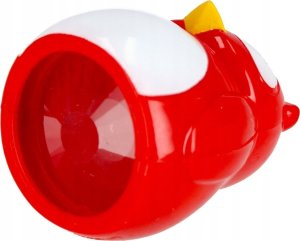 Mega Creative KALEJDOSKOP PINGWIN 5CM MIX4 MC DISP 12/144/288 3