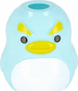 Mega Creative KALEJDOSKOP PINGWIN 5CM MIX4 MC DISP 12/144/288 4