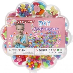 Mega Creative KORAL DO NAWLEK 16X16X3 MC PUD PLAST 84 2