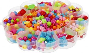 Mega Creative KORAL DO NAWLEK 16X16X3 MC PUD PLAST 84 3