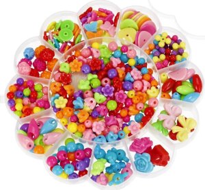 Mega Creative KORAL DO NAWLEK 16X16X3 MC PUD PLAST 84 4