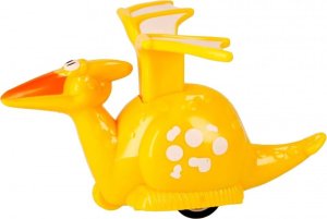 Figurka Mega Creative ZAB DLA DZIECI DINO P/B 11CM MIX MC D16/256/512 11