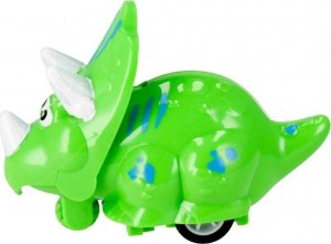 Figurka Mega Creative ZAB DLA DZIECI DINO P/B 11CM MIX MC D16/256/512 12