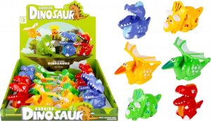 Figurka Mega Creative ZAB DLA DZIECI DINO P/B 11CM MIX MC D16/256/512 13