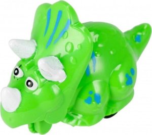 Figurka Mega Creative ZAB DLA DZIECI DINO P/B 11CM MIX MC D16/256/512 2