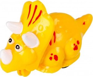 Figurka Mega Creative ZAB DLA DZIECI DINO P/B 11CM MIX MC D16/256/512 4