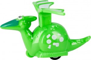 Figurka Mega Creative ZAB DLA DZIECI DINO P/B 11CM MIX MC D16/256/512 10