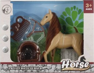 Figurka Mega Creative KONIK AKC 19X14X5 MIX4 MC WB DISP 8/X/192 4