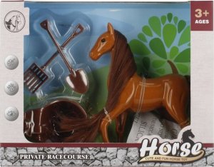 Figurka Mega Creative KONIK AKC 19X14X5 MIX4 MC WB DISP 8/X/192 6