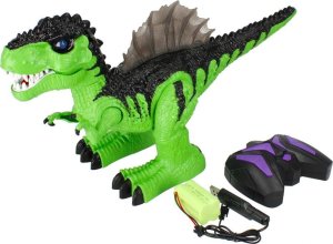 Figurka Mega Creative DINOZAUR R/C FF LAD 43X24X14 MC WB 9/18 1